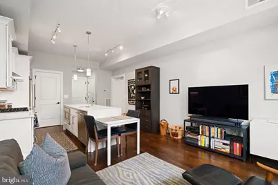 4126 8th Street NW #2, Washington, DC 20011 - Photo 13