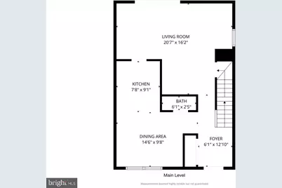 1360 Barnaby Terrace SE, Washington, DC 20032 - Photo 29