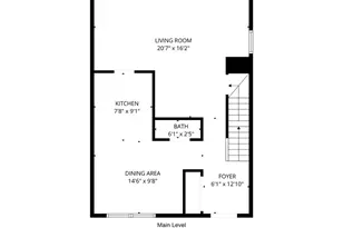 1360 Barnaby Terrace SE, Washington, DC 20032 - Photo 29