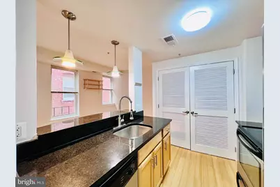 1108 Columbia Road NW #304, Washington, DC 20009 - Photo 3