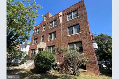 5601 Colorado Avenue NW #3, Washington, DC 20011 - Photo 1