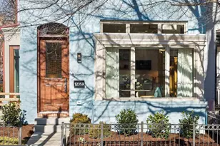 1237 W St NW, Washington, DC 20009 - Photo 1