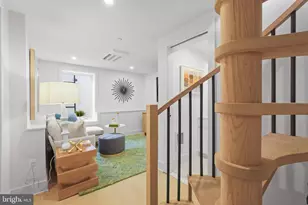 1237 W St NW, Washington, DC 20009 - Photo 25