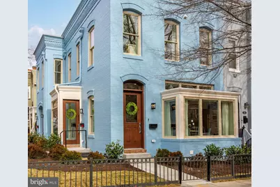 1237 W Street NW #A, Washington, DC 20009 - Photo 3