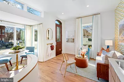 1237 W Street NW #A, Washington, DC 20009 - Photo 11