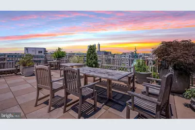 1301 20th Street NW #513, Washington, DC 20036 - Photo 23