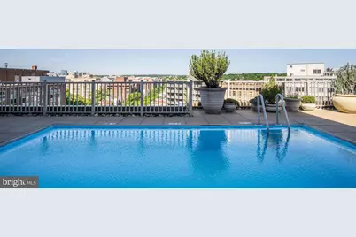 1301 20th Street NW #513, Washington, DC 20036 - Photo 21