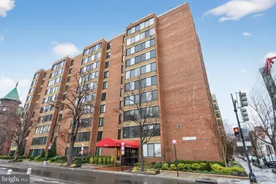 1301 20th Street NW #513, Washington, DC 20036 - Photo 1