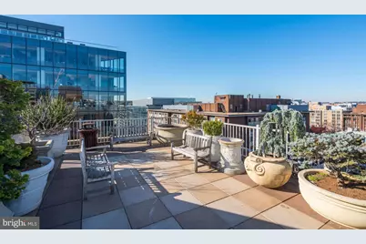 1301 20th Street NW #513, Washington, DC 20036 - Photo 23