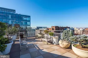 1301 20th St NW, Washington, DC 20036 - Photo 23