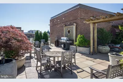 1301 20th Street NW #513, Washington, DC 20036 - Photo 25