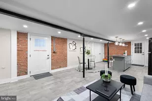 1616 Kilbourne Pl NW, Washington, DC 20010 - Photo 5