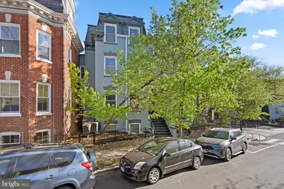 1616 Kilbourne Place NW, Washington, DC 20010 - Photo 31