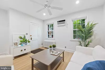 2228 40th Street NW #1, Washington, DC 20007 - Photo 5