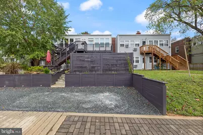 2228 40th Street NW #1, Washington, DC 20007 - Photo 27