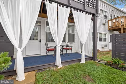 2228 40th Street NW #1, Washington, DC 20007 - Photo 23