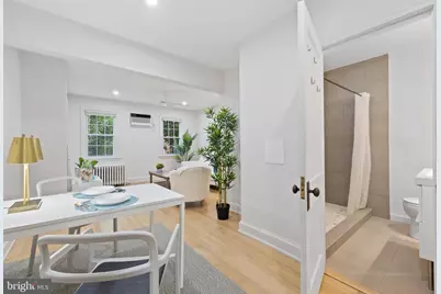 2228 40th Street NW #1, Washington, DC 20007 - Photo 7