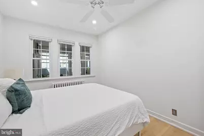 2228 40th Street NW #1, Washington, DC 20007 - Photo 13