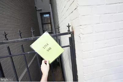 1754 Corcoran Street NW #54B, Washington, DC 20009 - Photo 13