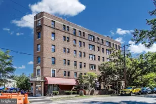 1365 Kennedy St NW, Washington, DC 20011 - Photo 7