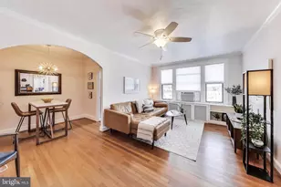 1365 Kennedy St NW, Washington, DC 20011 - Photo 1