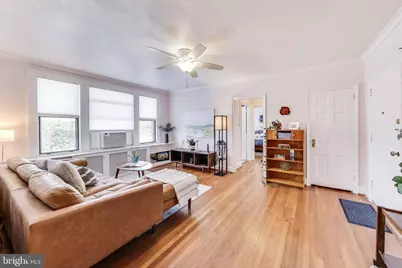 1365 Kennedy Street NW #506, Washington, DC 20011 - Photo 3