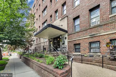 1365 Kennedy Street NW #506, Washington, DC 20011 - Photo 21