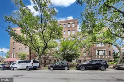 1365 Kennedy Street NW #506, Washington, DC 20011 - Photo 19