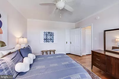 1365 Kennedy Street NW #506, Washington, DC 20011 - Photo 11