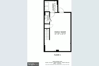 3428 Dix Street NE, Washington, DC 20019 - Photo 21