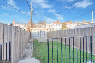 3428 Dix Street NE, Washington, DC 20019 - Photo 17