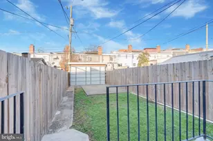 3428 Dix St NE, Washington, DC 20019 - Photo 17