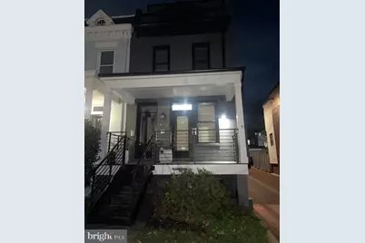 724 NW Taylor Street NW #1, Washington, DC 20011 - Photo 37