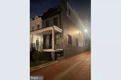 724 NW Taylor Street NW #1, Washington, DC 20011 - Photo 1