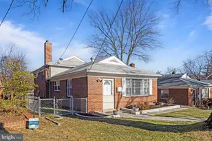 123 Walnut St NW, Washington, DC 20012 - Photo 3