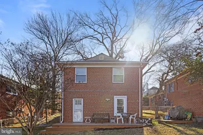 123 Walnut Street NW, Washington, DC 20012 - Photo 45