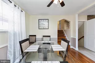 123 Walnut St NW, Washington, DC 20012 - Photo 11