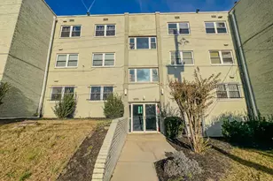 4810 Quarles St NE, Washington, DC 20019 - Photo 1