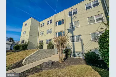 4810 Quarles Street NE #201, Washington, DC 20019 - Photo 3