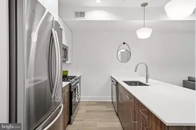 826 Upshur Street NW #2, Washington, DC 20011 - Photo 9