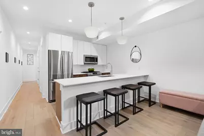 826 Upshur Street NW #2, Washington, DC 20011 - Photo 5
