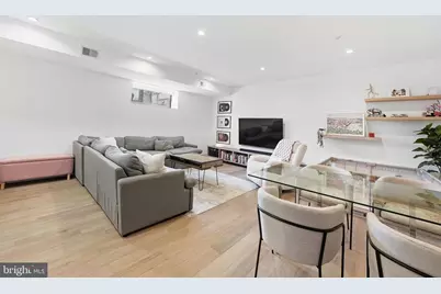 826 Upshur Street NW #2, Washington, DC 20011 - Photo 3
