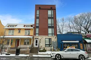 826 Upshur St NW, Washington, DC 20011 - Photo 3