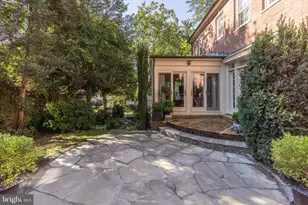 4920 Palisade Ln NW, Washington, DC 20016 - Photo 21