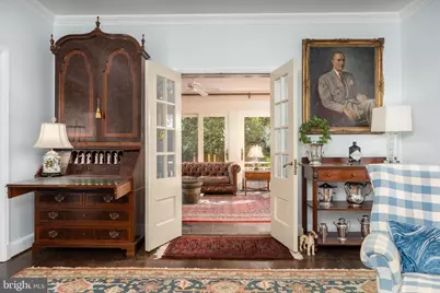 4920 Palisade Lane NW, Washington, DC 20016 - Photo 7