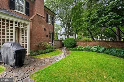 4920 Palisade Lane NW, Washington, DC 20016 - Photo 59