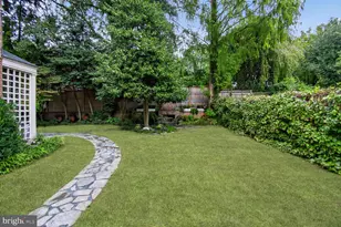 4920 Palisade Ln NW, Washington, DC 20016 - Photo 63