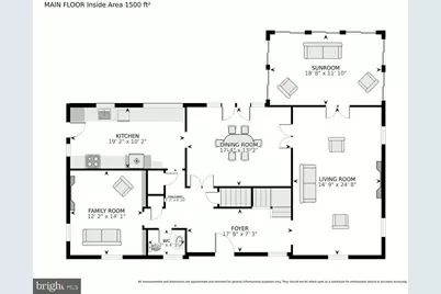 4920 Palisade Lane NW, Washington, DC 20016 - Photo 67