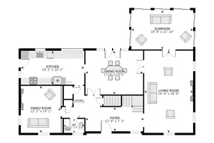 4920 Palisade Ln NW, Washington, DC 20016 - Photo 67