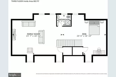 4920 Palisade Lane NW, Washington, DC 20016 - Photo 69